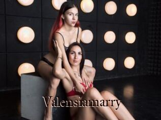 Valensiamarry