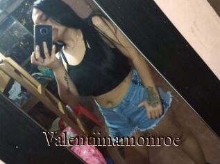 Valentiinamonroe