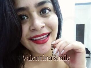 Valentina_smile