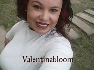 Valentinabloom