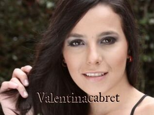 Valentinacabret