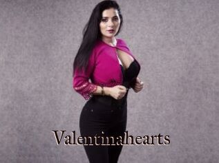 Valentinahearts