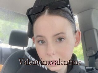 Valentinavalentine