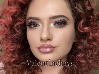 Valentinehays