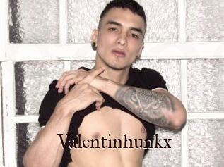 Valentinhunkx