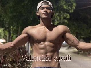 Valentino_cavali