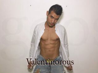 Valentinorous