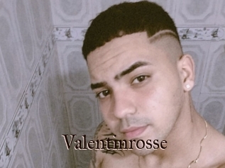 Valentinrosse