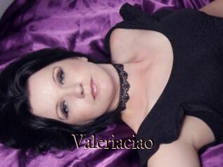 Valeriaciao