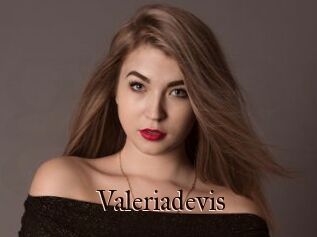 Valeriadevis