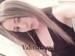 Valeriatrevol