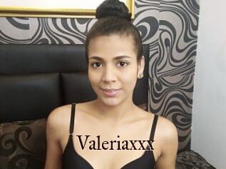 Valeriaxxx