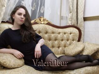 Valerifleur