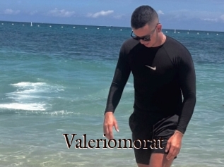 Valeriomorat