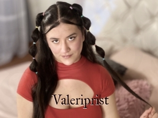 Valeriprist