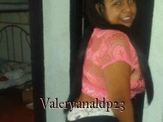 Valeryanaldp23