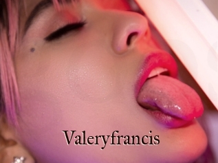 Valeryfrancis