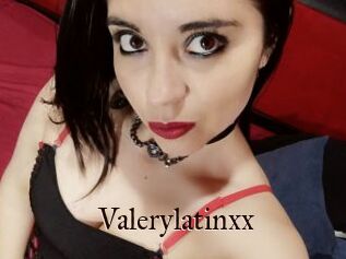 Valerylatinxx