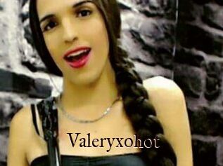 Valeryxohot