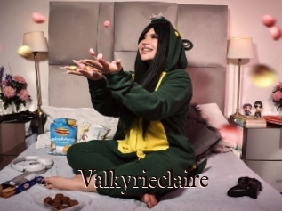 Valkyrieclaire