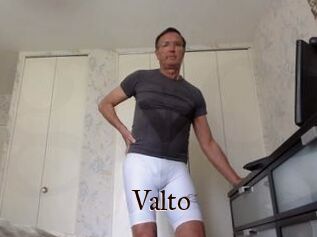 Valto