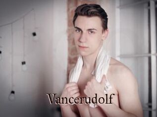 Vancerudolf