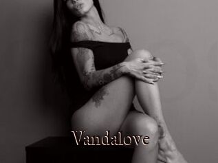 Vandalove