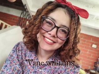 Vane_williams