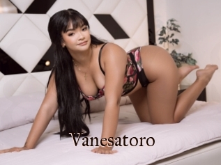 Vanesatoro