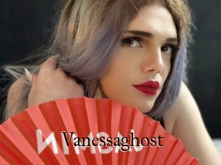 Vanessaghost