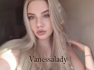 Vanessalady