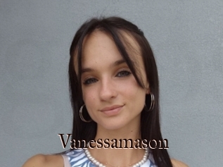 Vanessamason