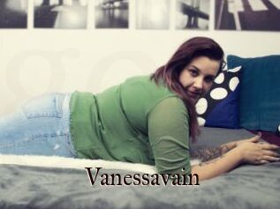 Vanessavain