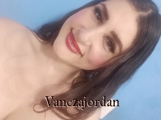 Vanezajordan