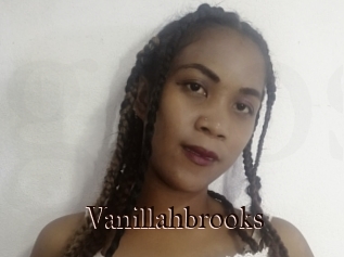 Vanillahbrooks