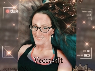 Veccasalt