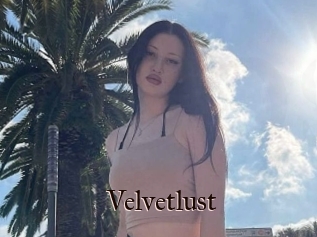 Velvetlust