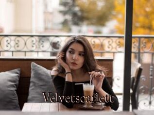 Velvetscarlett
