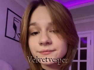 Velvetvesper