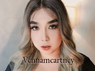 Vennamcartney