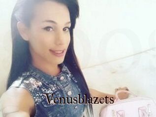 Venusblazets