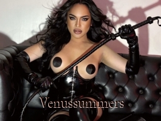 Venussummers