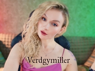 Verdgymiller