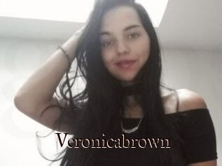 Veronicabrown