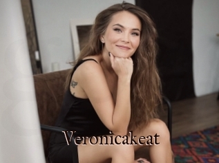 Veronicakeat