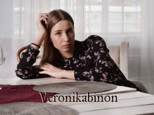 Veronikabinon