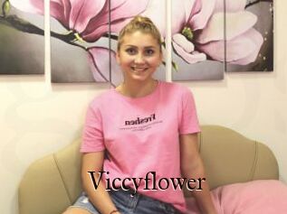 Viccyflower