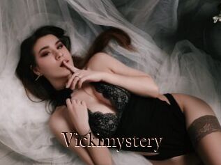 Vickimystery