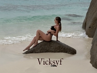 Vicksyf