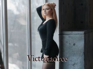 Victoriacirce